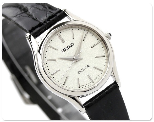 Seiko SWDL209 นาฬิกาผู้หญิง Seiko รุ่น SWDL209, Exceline Made in Japan Women's Watch