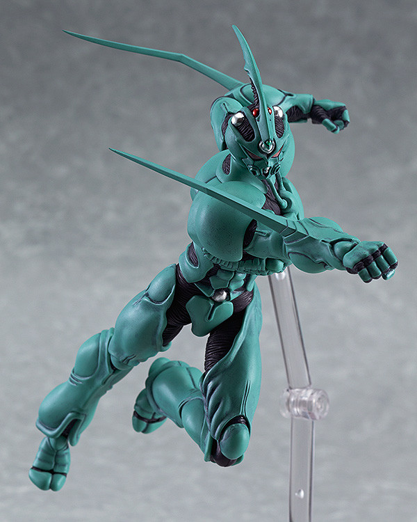 Figma 231 - Guyver 1