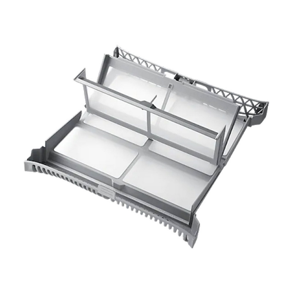 [ผ่อน0% 10ด] Samsung เครื่องอบผ้าฝาหน้า DV90T7240BX/ST 9 กก. อินเวอร์ (ชลบุรี ส่งฟรี)