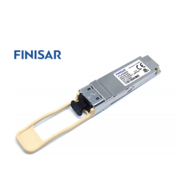 Finisar QSFP-40G-ER4