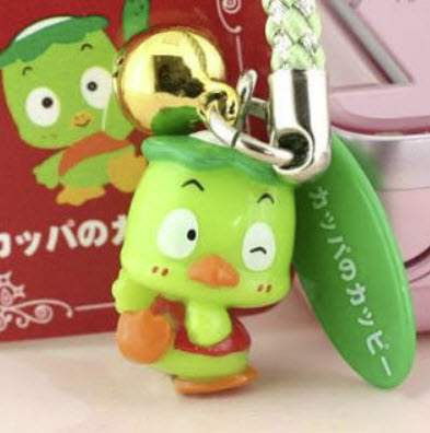 Kappa No Kappy (No.85) Sanrio Collection