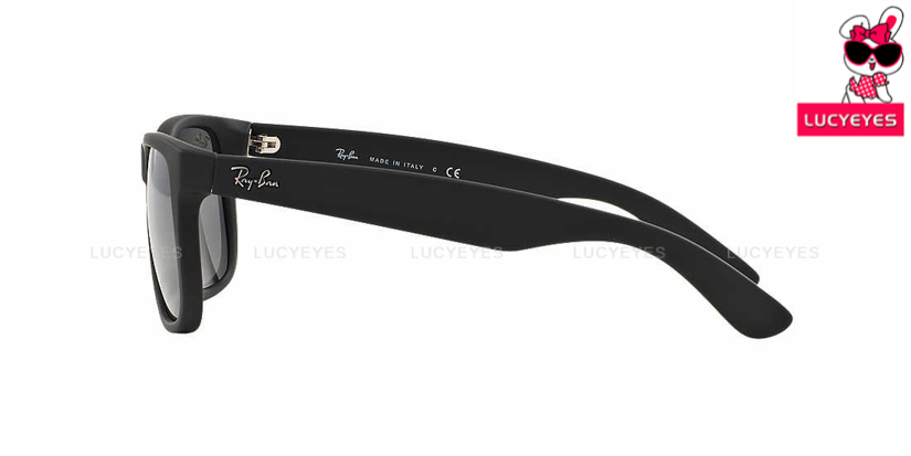 RayBan RB4165F 622/6G | JUSTIN 3