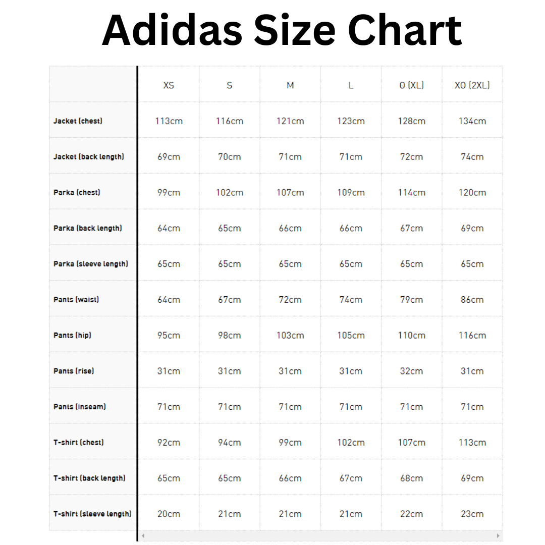 [PRE-ORDER] Adidas Lucky Bag 2024 UNISEX A ถุงโชคดี อาดิดาส นำเข้าจากญี่ปุ่น Set 5 ชิ้น VAA000018 福袋2024 オリジナルス 福袋 (ユニセックスA) / 2024 ORIGINALS LUCKY BAG (UNISEX A)