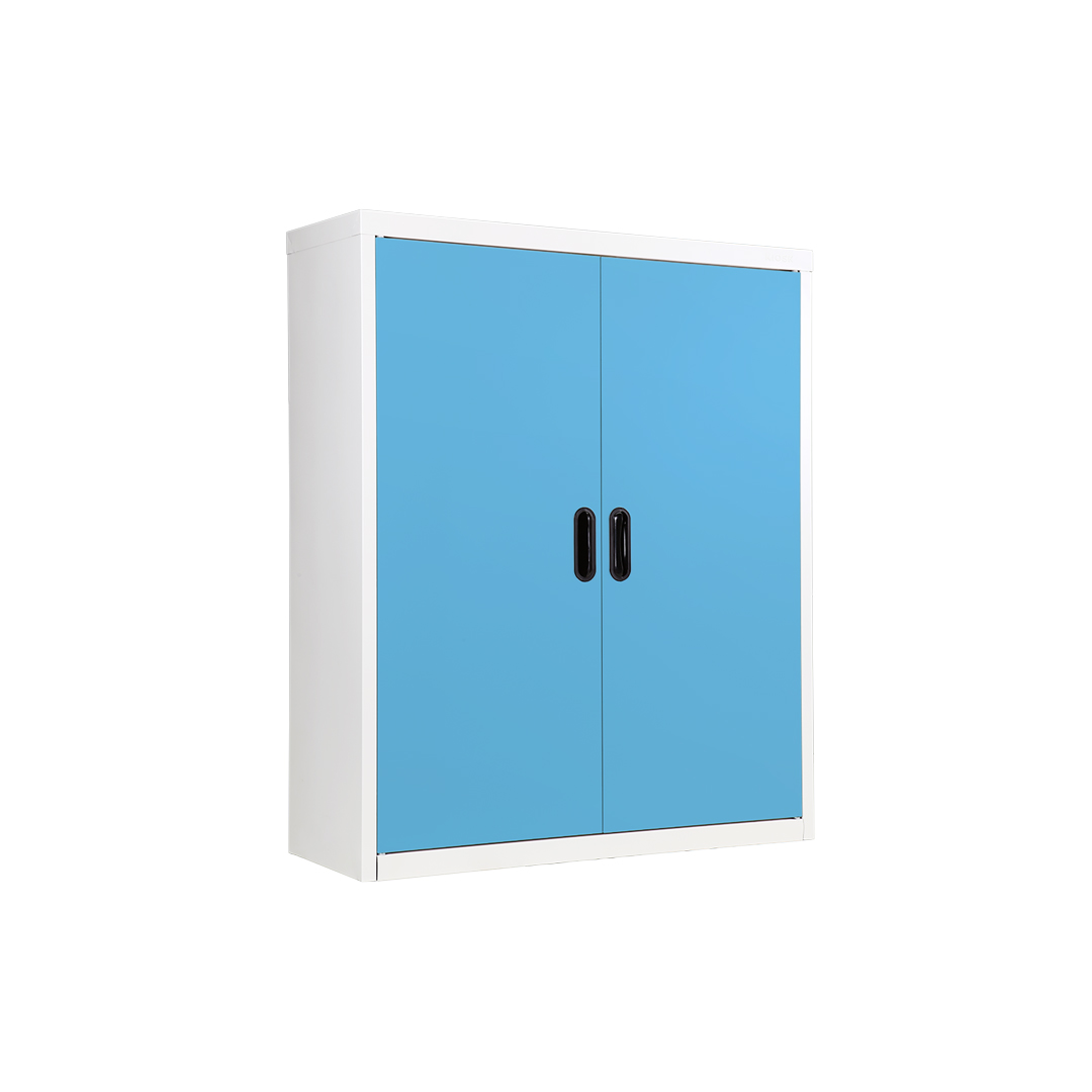 ตู้สองบานเปิดทึบเตี้ยKIOSK