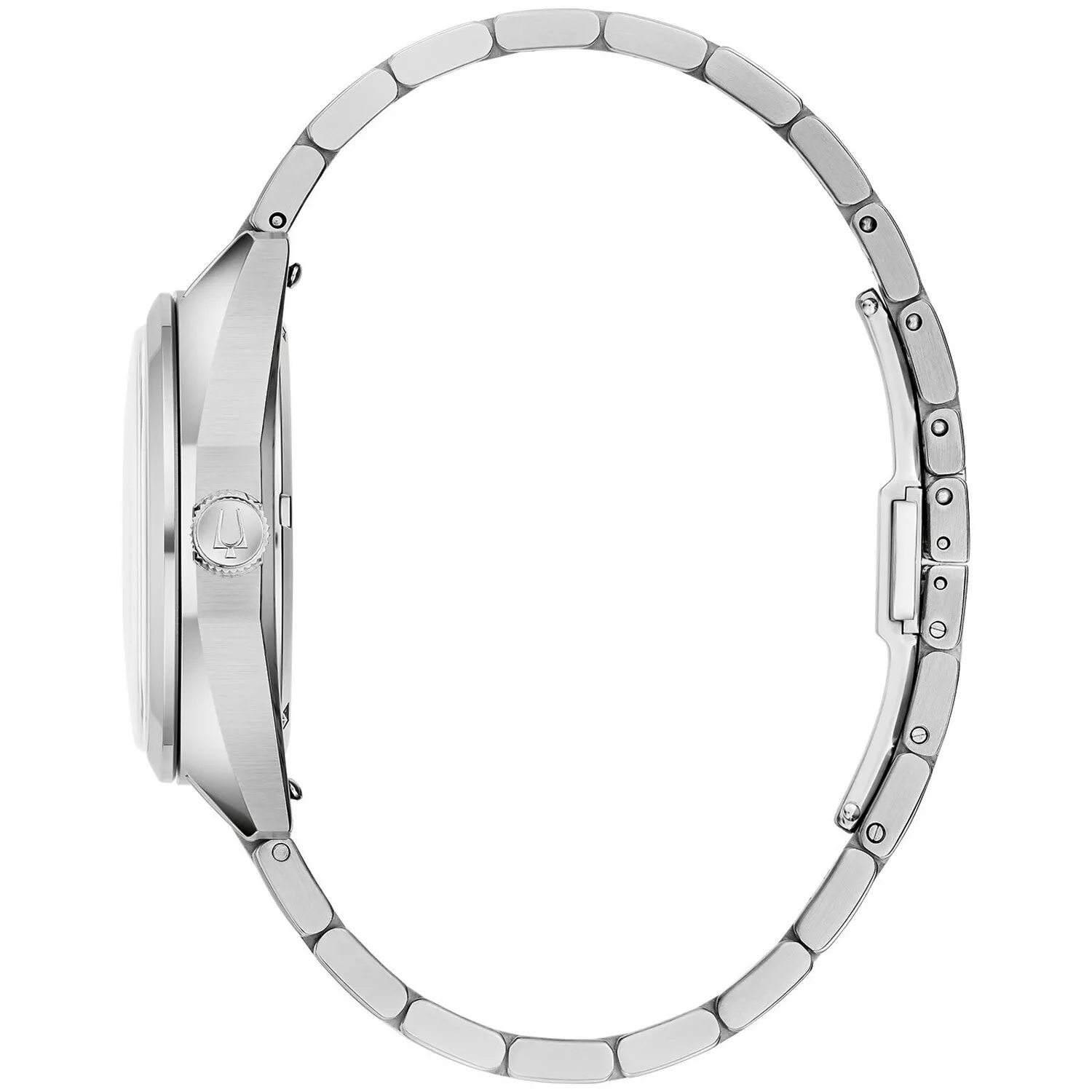 Bulova 96B415 นาฬิาผู้ชาย Quartz Men's Watch