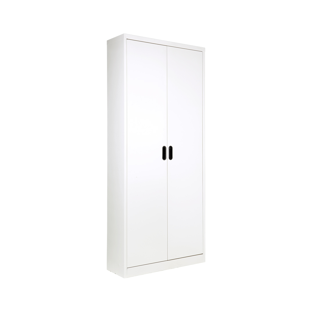 ตู้หนังสือ KIOSKบานเปิดทึบ