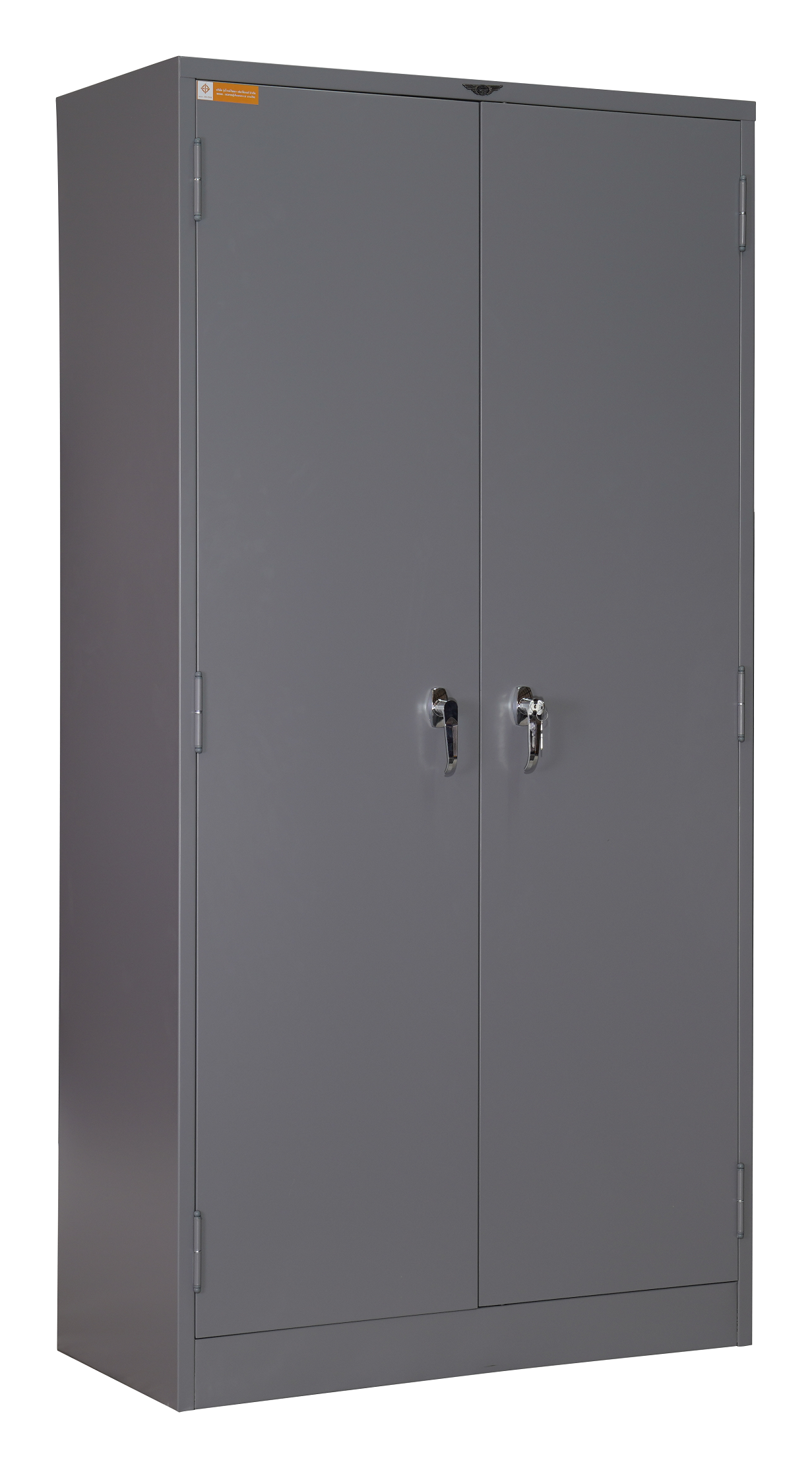 ตู้เก็บเอกสาร 2 บานเปิด