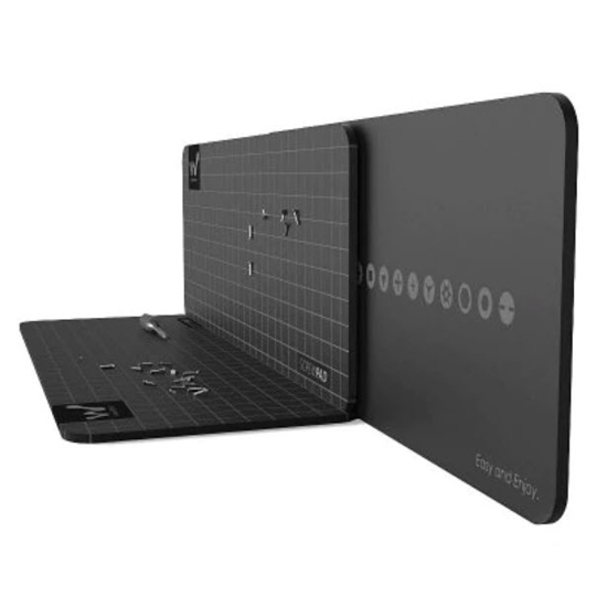 Xiaomi Wowstick Wowpad Magnet Screw Pad - แผ่นแม่เหล็ก Wowpad