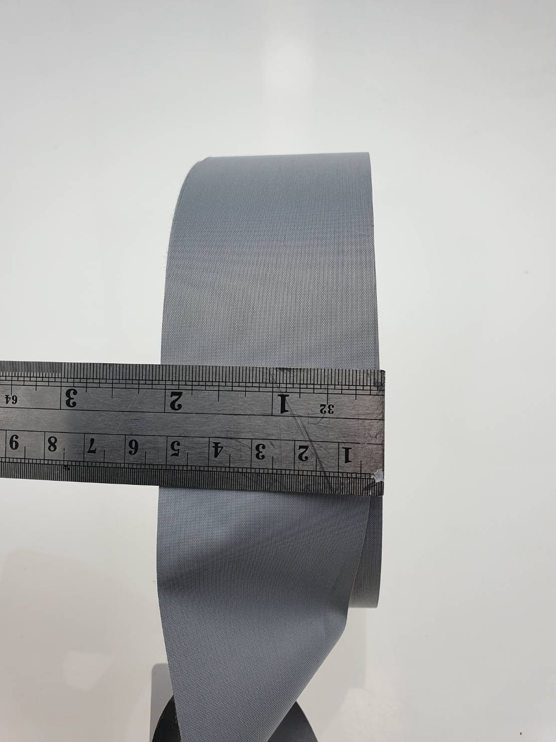 แถบผ้าสะท้อนแสง สีบรอนซ์เงิน สำหรับเย็บติดชุดยูนิฟอร์ม ชุดหมี ชุดทำงาน ชุดเซฟตี้ ชุดกีฬา เสื้อกั๊ก