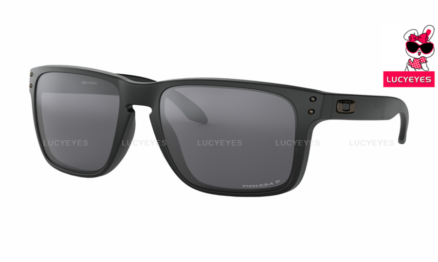 OAKLEY OO9417-05 HOLBROOK XL