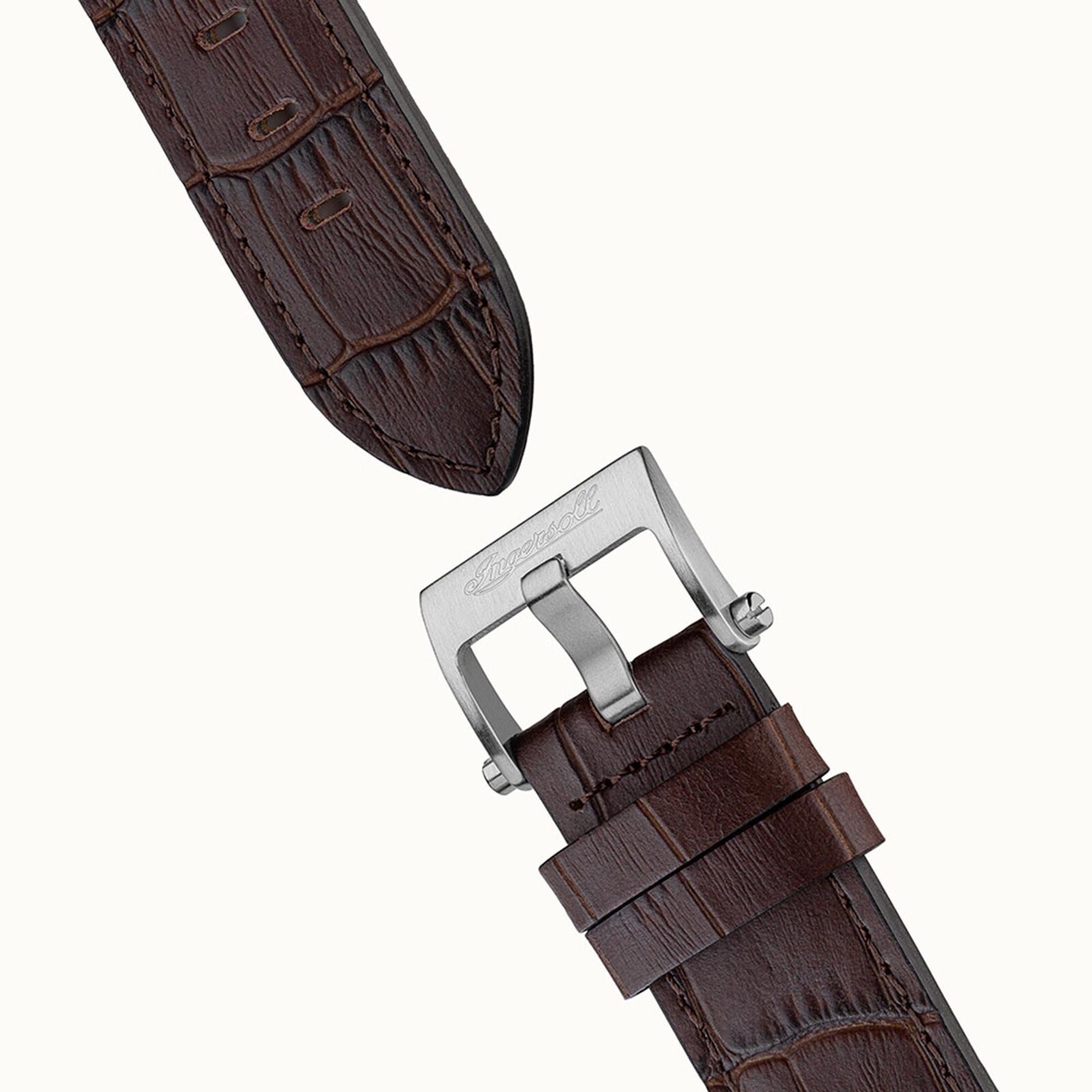 Ingersoll I12503 นาฬิาผู้ชาย Automatic Men's Watch