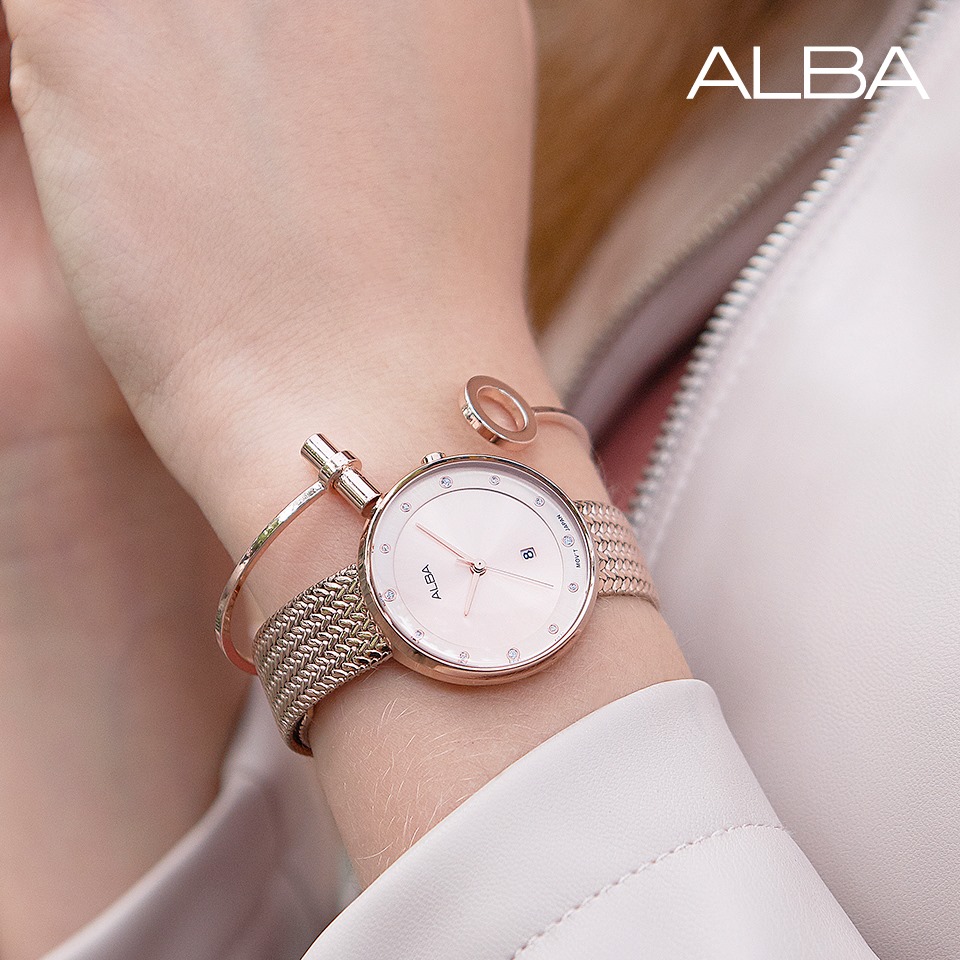 ALBA รุ่น AH7Q24X (สอบถามราคาลดพิเศษได้)
