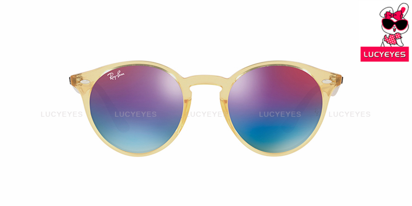 RayBan RB2180F 6277/B1