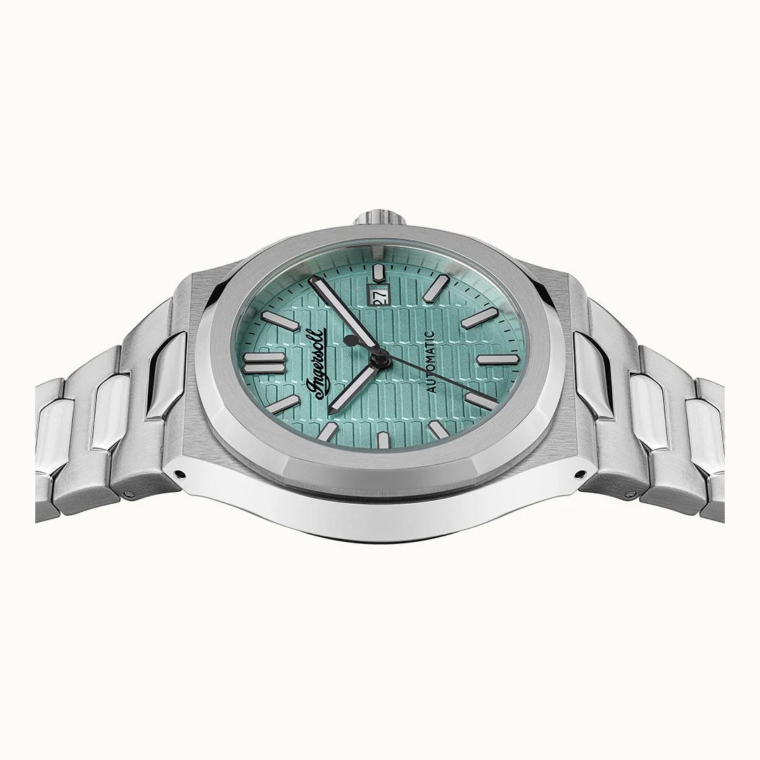 Ingersoll I11804 นาฬิาผู้ชาย Automatic Men's Watch