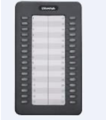 DSS-32 DSS expansion module, 32 DSS keys, have BLF function