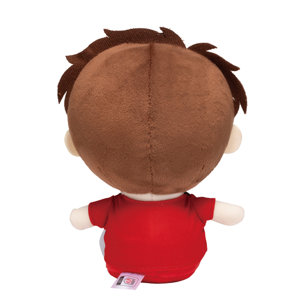 [PRE-ORDER] ตุ๊กตา ยูกิ อิชิกาวะ จาก 7net ตุ๊กตานักวอลเล่ย์บอลชาย ทีมชาติญี่ปุ่น ใส่เสื้อยูนิฟอร์ม เบอร์ 14 Japan Men's Volleyball Team Plush Toy Yuki Ishikawa