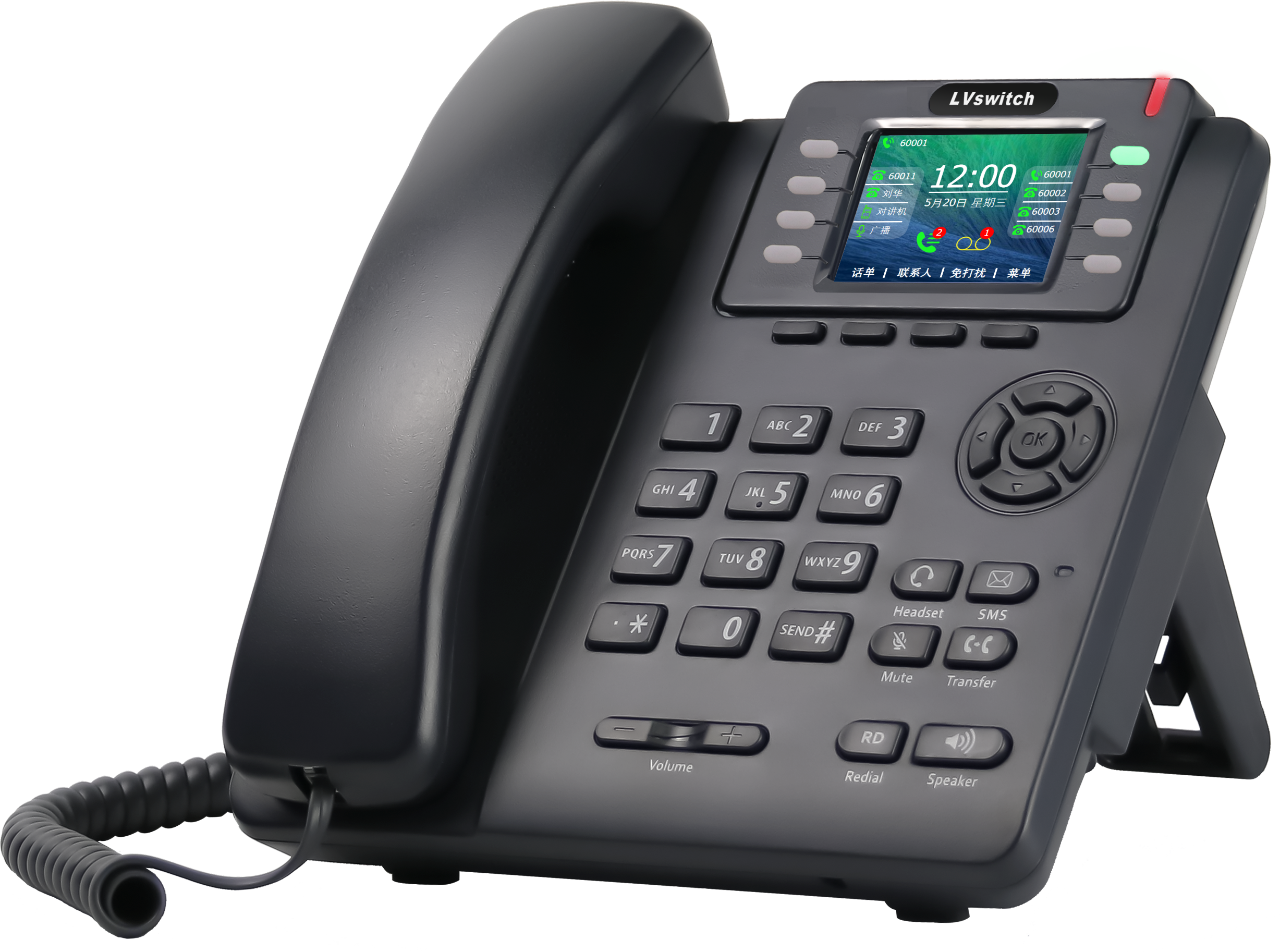 phone T800