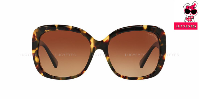 COACH HC8158F 539413