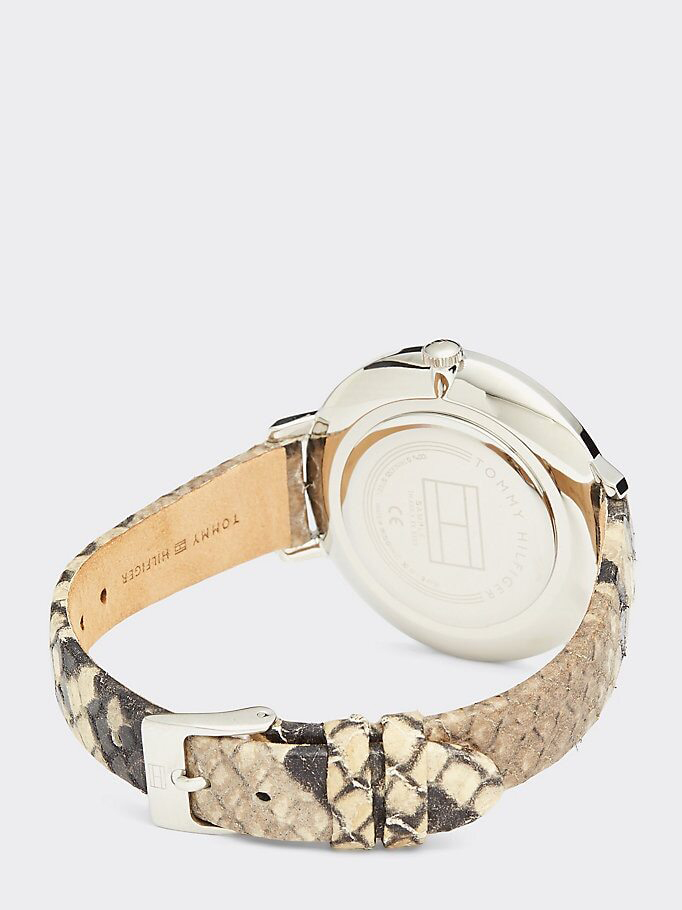 Tommy Hilfiger 1782162 นาฬิกาผู้หญิง Project Z Quartz Women's Watch