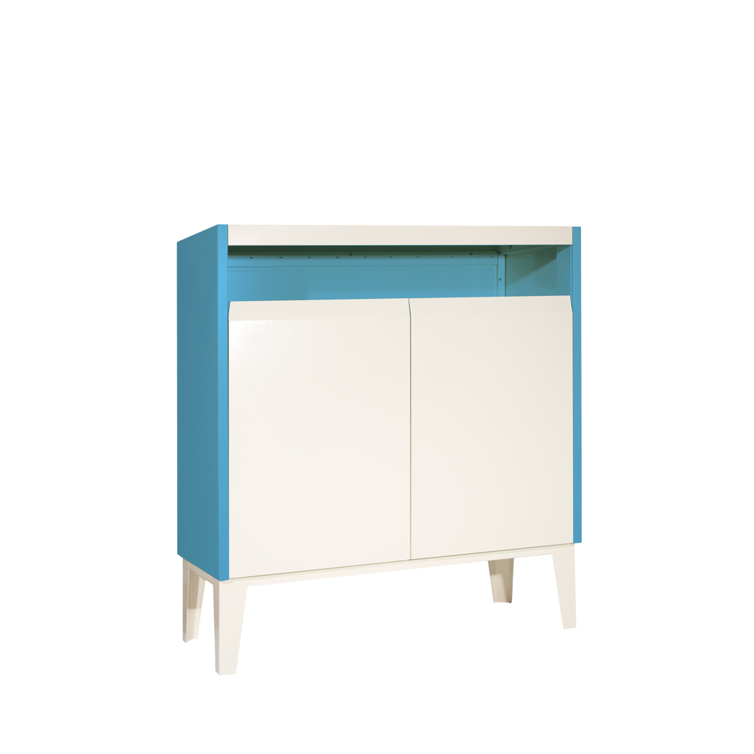 ตู้เอนกประสงค์ kiosk SLIK