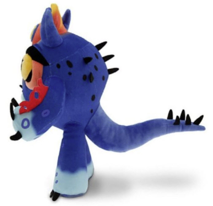 Fredzilla / Fred ขนาด 14 นิ้ว / ตัว