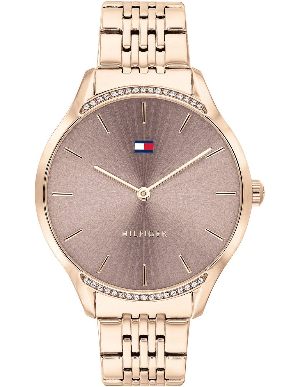 Tommy Hilfiger 1782212 นาฬิกาผู้หญิง Dressed Up Quartz Women's Watch