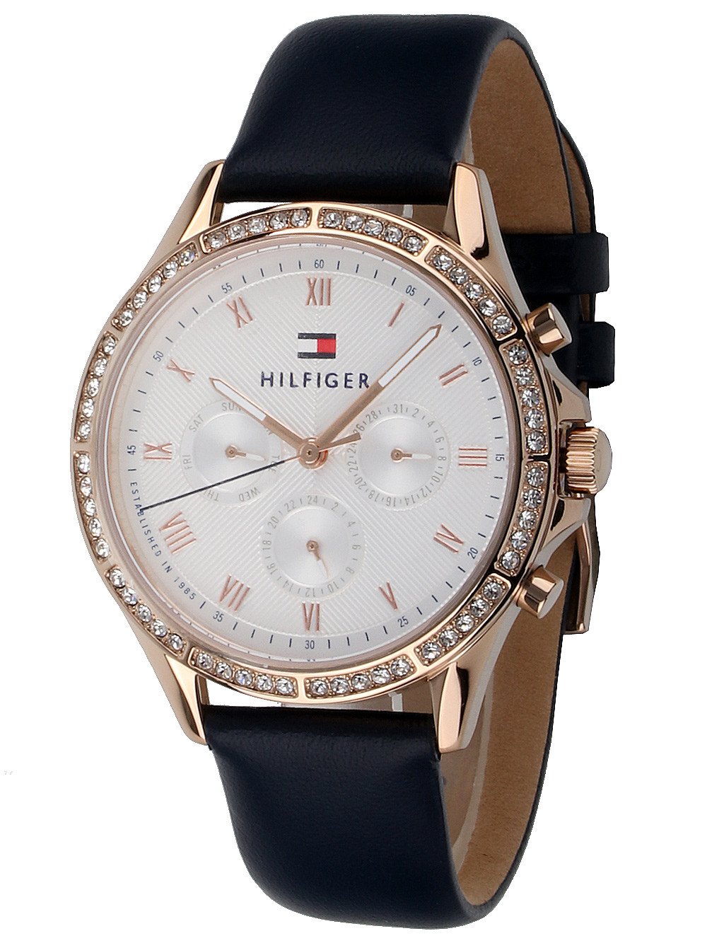 Tommy Hilfiger 1782140 นาฬิกาผู้หญิง Ari Quartz Women's Watch