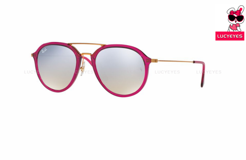 RayBan RB4253 62359U