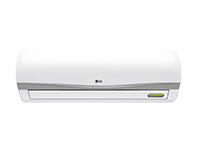 เครื่องปรับอากาศ LG ขนาด 9000 BTU ECONO+ S10D [ขายแยกเฉพาะ คอยล์เย็น Indoor]