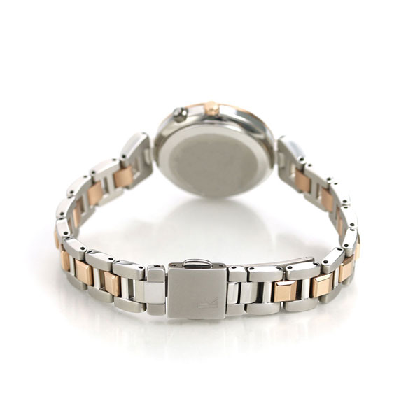 Seiko SSQV048 นาฬิกาผู้หญิง Lukia Solar Radio Controlled Diamond Women's Watch