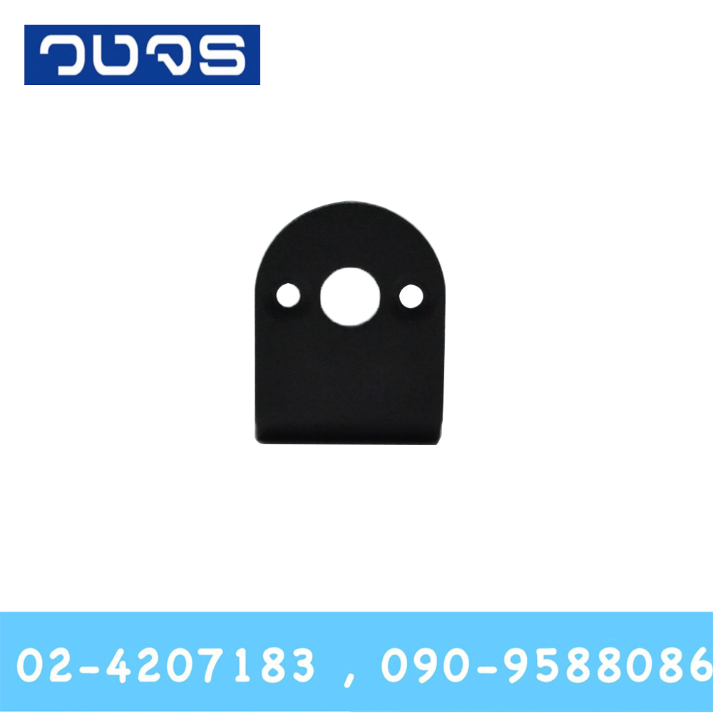 Motorgear ZGA25RP 12VDC+เหล็กฉาก