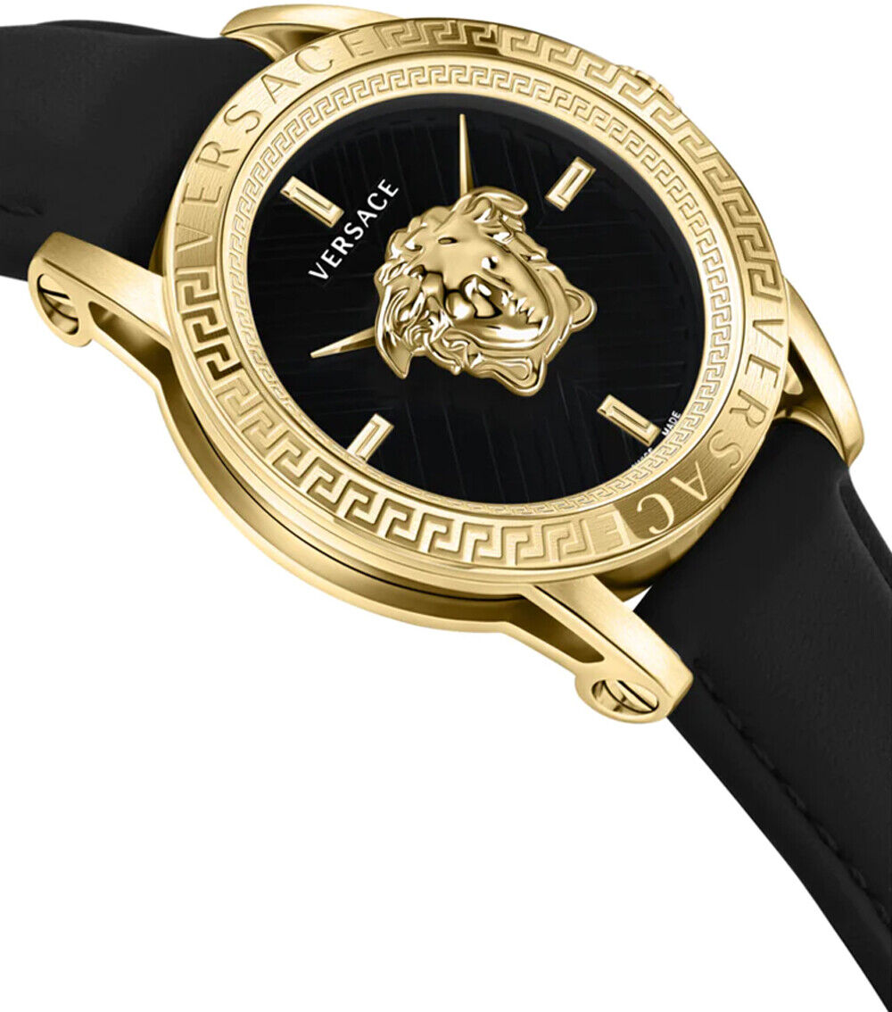 Versace VESN00422 นาฬิกาผู้ชาย Quartz Men's Watch