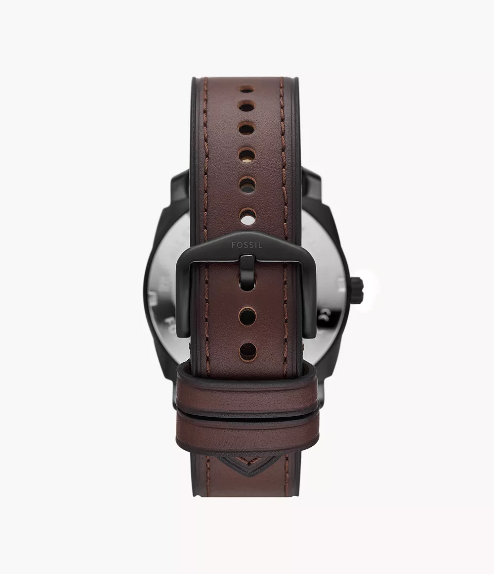 Fossil FS5901 นาฬิกาผู้ชาย Quartz Men's Watch