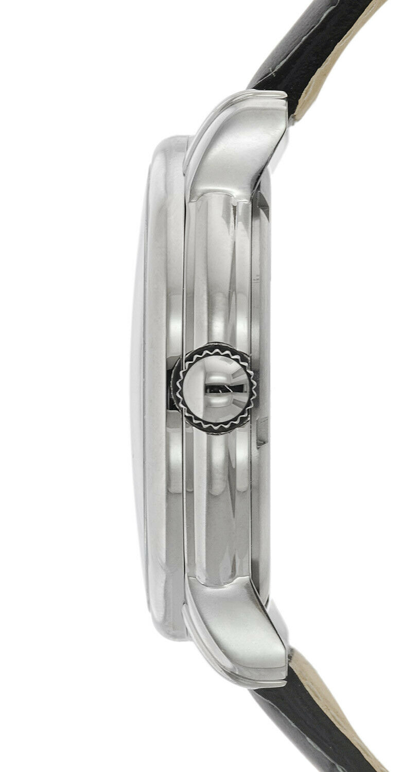 Zeppelin 8442-2 นาฬิกาผู้ชาย Atlantic Quartz Men's Watch