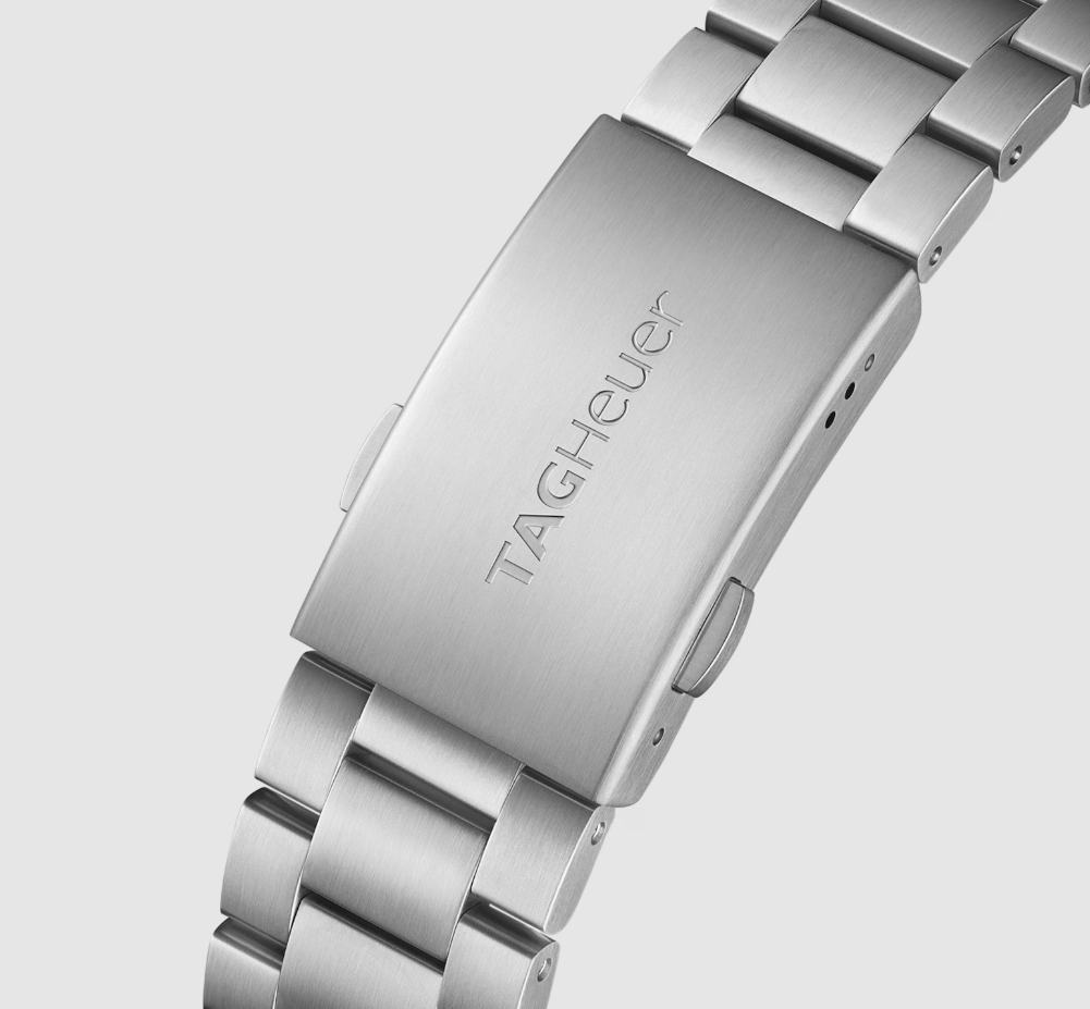 Tag Heuer CAZ101AL.BA0842 นาฬิกาผู้ชาย Formula 1 X Red Bull Racing Special Edition Chronograph Quartz 43mm Men's Watch