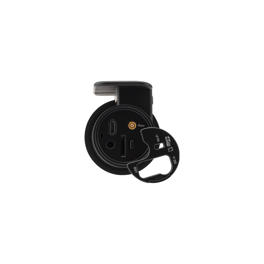 Blackvue DR900X-2CH 4K UHD DASHCAM ติดตั้งฟรี