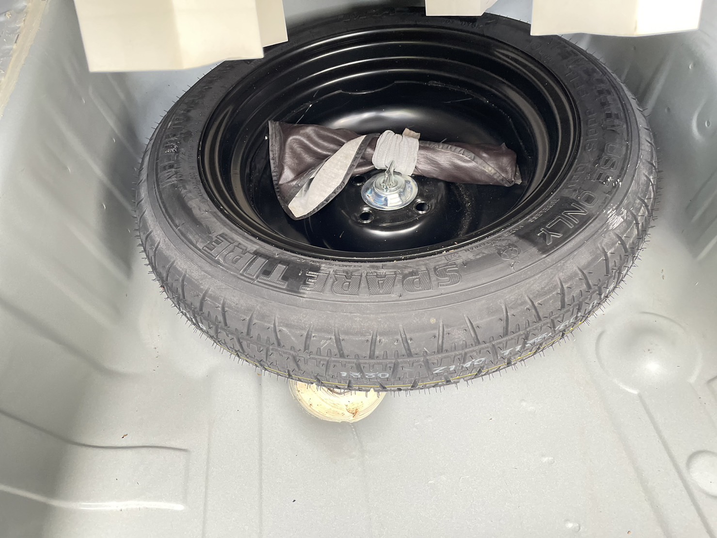 Honda City 1.5S AT 2018