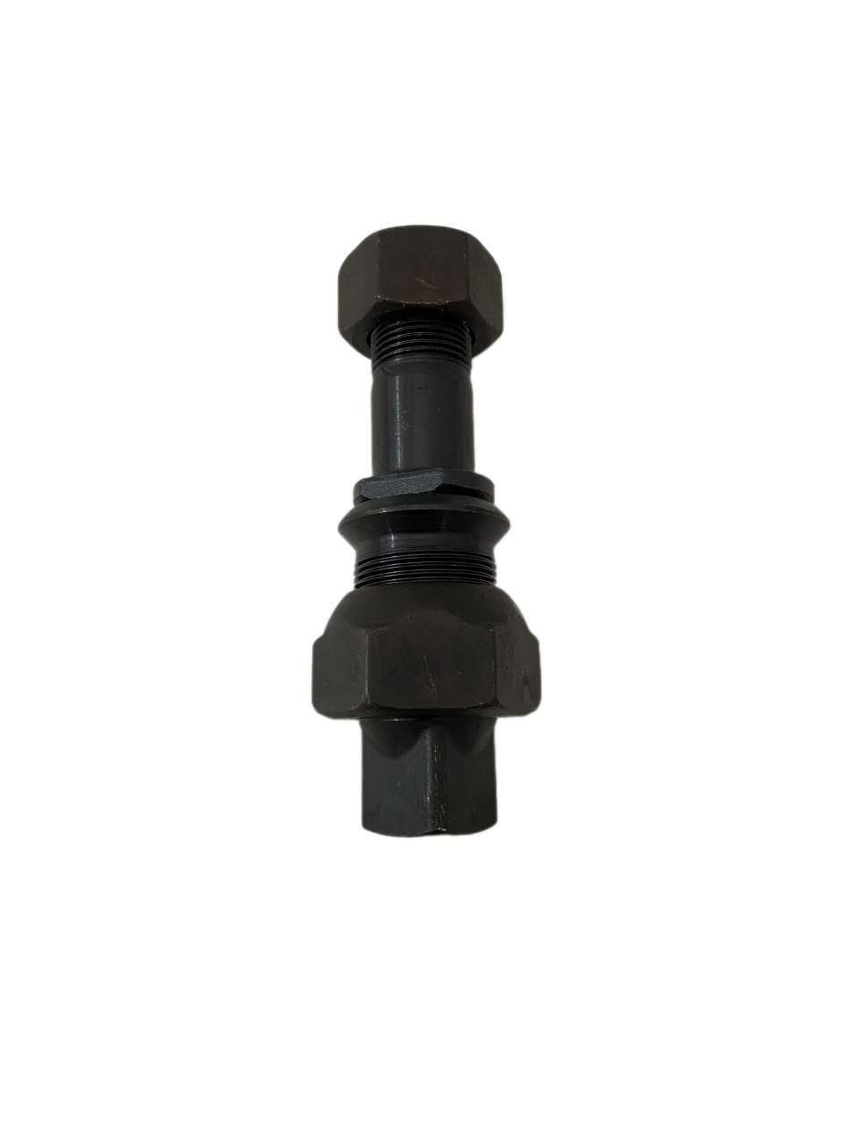 น็อตล้อหลัง ROCKY JUMBO (FN527 RI)