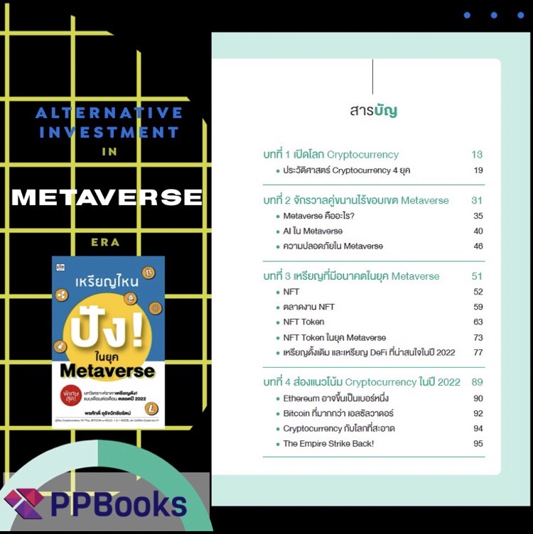 Investment in Metaverse era