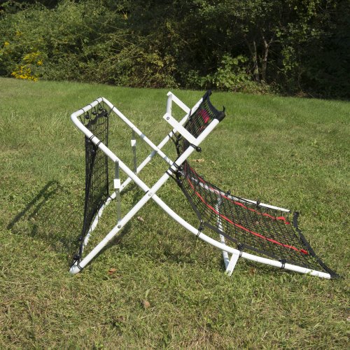 ตาข่ายสะท้อนฟุตบอล CURVE 2.0