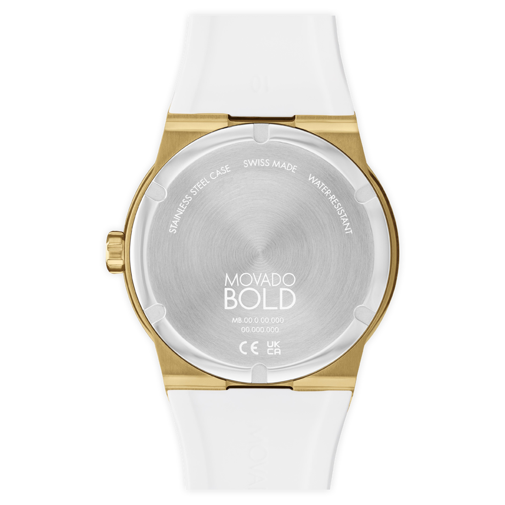 Movado 3600899 นาฬิกาผู้ชาย Quartz Men's Watch