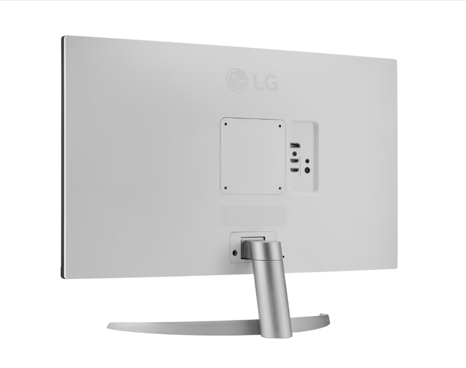 [ผ่อน0%] LG จอมอนิเตอร์ 4K รุ่น 27UP600-W ขนาด 27 นิ้ว รองรับ AMD FreeSync™ (ชลบุรี ส่งฟรี)