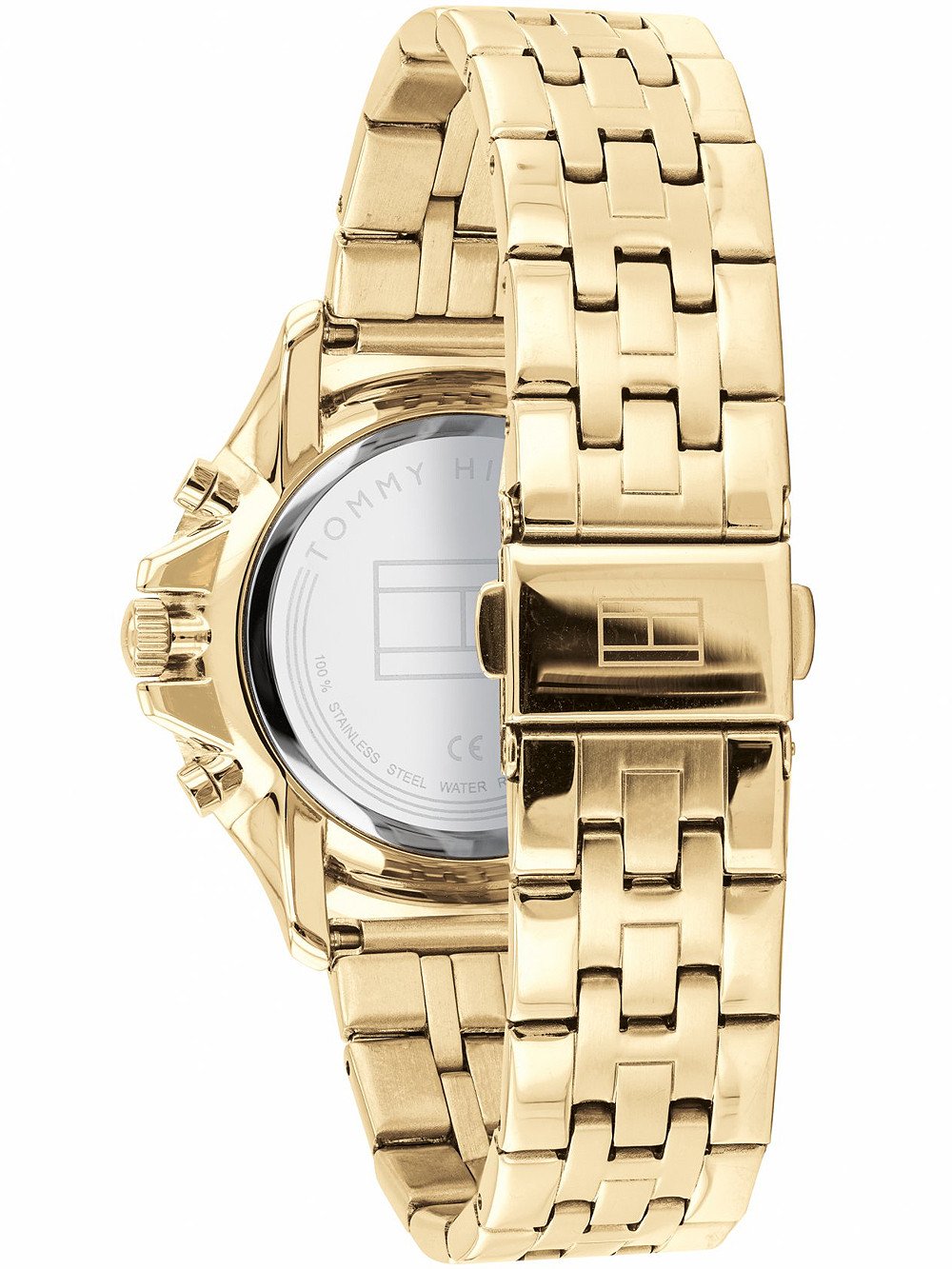 Tommy Hilfiger 1782223 นาฬิกาผู้หญิง Harper Quartz Women's Watch