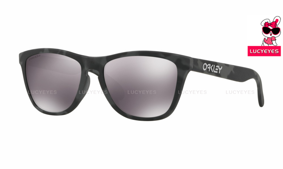 OAKLEY OO9245-65 FROGSKINS (ASIA FIT)