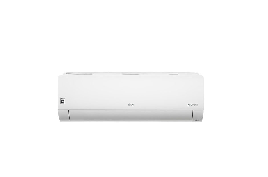 เครื่องปรับอากาศ LG Inverter ขนาด 18,000 BTU รุ่น IQ18R1N