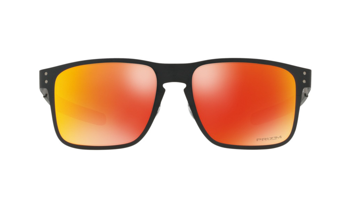 OAKLEY OO4123-12 HOLBROOK METAL 2