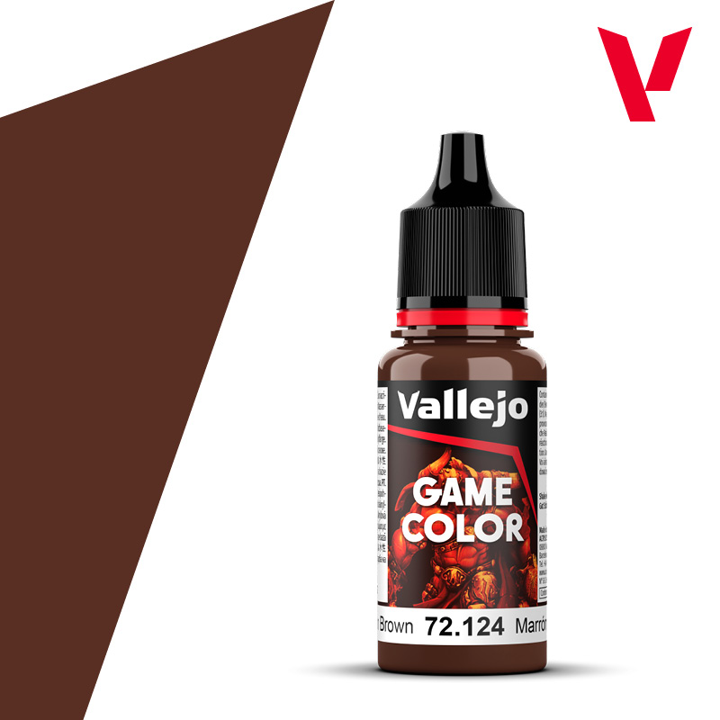 72.124 Gorgon Brown
