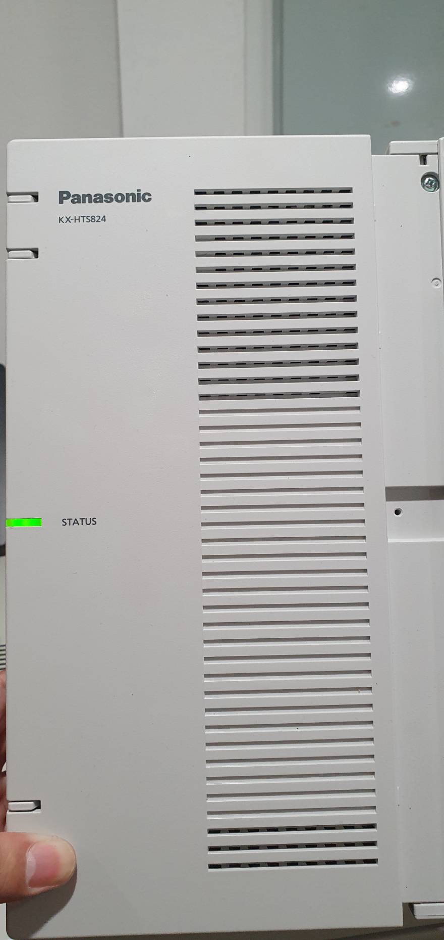 HTS824