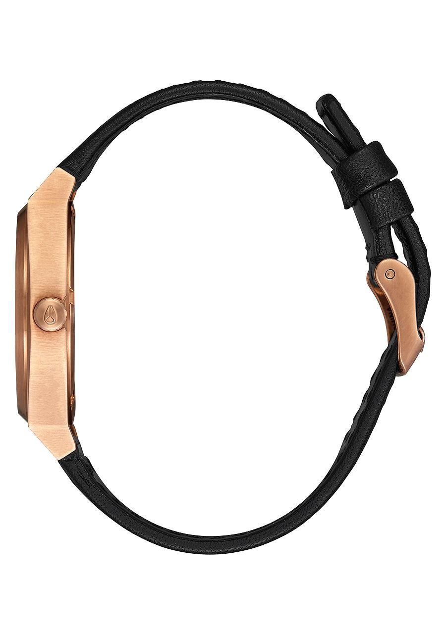 Nixon A045-1932-00 นาฬิกาผู้ชาย Nixon รุ่น A0451932, Time Teller Quartz Men's Watch