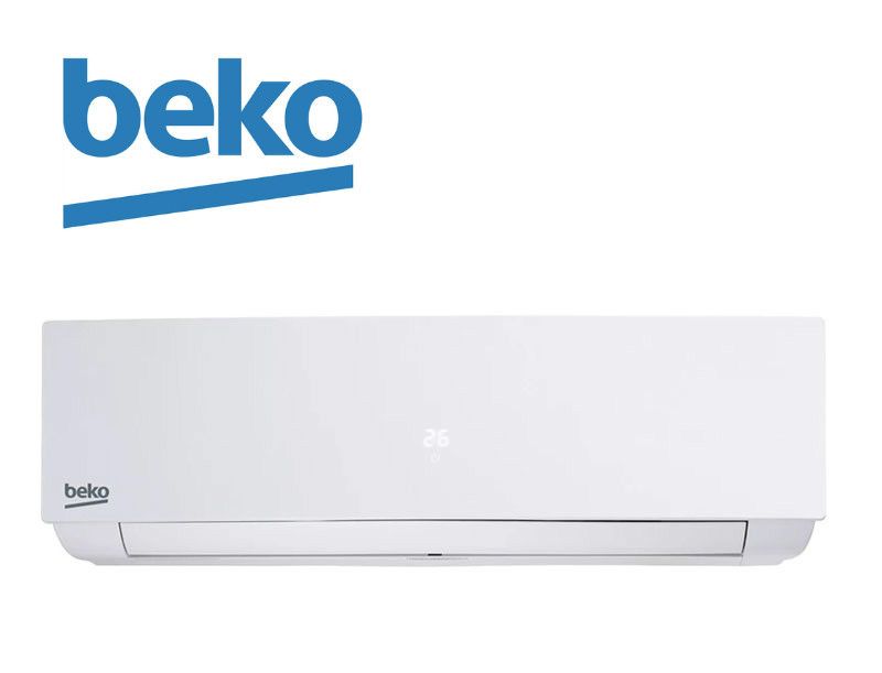 แอร์ BEKO RSSC09CA 9000BTU